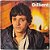 LP Gilliard - 1983 - Coisas De Nós Dois - Vinil Encarte - Hm - Imagem 2