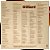 LP Gilliard - 1983 - Coisas De Nós Dois - Vinil Encarte - Hm - Imagem 4