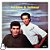 LP Juciano & Sulimar - 1995 - Viagem a Dois - Vinil - Hm - Imagem 1