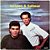 LP Juciano & Sulimar - 1995 - Viagem a Dois - Vinil - Hm - Imagem 2