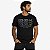 Camiseta Coldplay Music Of The Spheres - Preta Manga Curta - Imagem 1