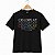 Camiseta Coldplay Music Of The Spheres - Preta Manga Curta - Imagem 2