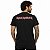 Camiseta Banda - Iron Maiden - Senjutsu - Preta Manga Curta - Imagem 1