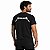 Camiseta Metallica Ride the Lightning - Preta Manga Curta - Imagem 1