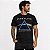 Camiseta Pink Floyd The Dark Side Of The Moon - Manga Cruta - Imagem 1