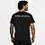 Camiseta Pink Floyd The Dark Side Of The Moon - Manga Cruta - Imagem 2