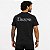 Camiseta The Doors - Jim Morrison - Preta Manga Curta - Imagem 2