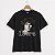 Camiseta The Doors - Jim Morrison - Preta Manga Curta - Imagem 3