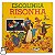 Compacto Geny Marcondes - Escolinha Risonha - Vinil - Hm - Imagem 1