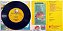 Compacto Geny Marcondes - Escolinha Risonha - Vinil - Hm - Imagem 5