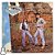 LP Chitãozinho & Xororó - Planeta Azul - Vinil Encarte - Hm - Imagem 1