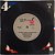 Compacto 4 Top Hits From England Vol. 4 - Vinil 1975 - Hm - Imagem 5