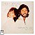 Compacto Barbra Streisand Barry Gibb Woman In Love Vinil - Imagem 1