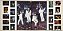 LP Trilha Sonora Filme Saturday Night Fever Duplo Vinil - Hm - Imagem 4