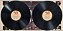 LP Trilha Sonora Filme Saturday Night Fever Duplo Vinil - Hm - Imagem 6