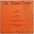 Compacto The Magnetic Sounds Tema de Amor - Piano Vinil 1981 - Imagem 3