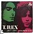 Compacto T. Rex Hot Love Woodland Rock Vinil Importado 1971 - Imagem 1