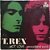 Compacto T. Rex Hot Love Woodland Rock Vinil Importado 1971 - Imagem 2