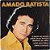 Compacto Amado Batista - Fruto do Nosso Amor Vinil 1979 - Hm - Imagem 2