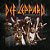 LP Def Leppard - Greatest Hits - Vinil Novo Lacrado - Hm - Imagem 3