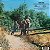 LP Creedence - Green River - Vinil 2025 Novo Lacrado - Hm - Imagem 4