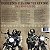 LP Creedence - Bad Moon Rising - Vinil - Novo Lacrado - Hm - Imagem 4