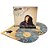 LP Bruce Dickinson - More Balls To Picasso - Duplo Novo - Hm - Imagem 2