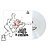LP Baden Powell A Vontade - Vinil 2025 - Novo Lacrado - Hm - Imagem 1