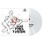 LP Baden Powell A Vontade - Vinil 2025 - Novo Lacrado - Hm - Imagem 2