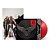 LP Aerosmith Yungblud One More Time - Vermelho - Novo - Hm - Imagem 2
