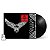 LP Aerosmith Yungblud One More Time - Preto Vinil Novo - Hm - Imagem 1