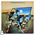 LP João Bosco - Linha De Passe - Vinil 1979 Encarte - Hm - Imagem 1
