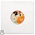 Compacto Esther Galil - Harlem Song - Disco Vinil 1974 - Hm - Imagem 1