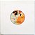 Compacto Esther Galil - Harlem Song - Disco Vinil 1974 - Hm - Imagem 2