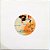Compacto Esther Galil - Harlem Song - Disco Vinil 1974 - Hm - Imagem 3