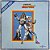 LP O Fantástico Jaspion - Disco de Vinil 1989 - Hm - Imagem 2