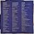 LP Gal Costa - Bem-Bom - Disco de Vinil 1985 Encarte - Hm - Imagem 8