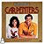LP Carpenters - Just Hits - Disco de Vinil 1982 - Hm - Imagem 1