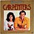 LP Carpenters - Just Hits - Disco de Vinil 1982 - Hm - Imagem 2