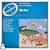 LP Rita Lee Atrás do Porto Tem Uma Cidade - Vinil 1985 - Hm - Imagem 1