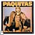 LP Paquitas - 1989 - Alegres Paquitas - Vinil 1989 Xuxa - Hm - Imagem 1