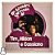 LP Tim Maia Hildon Cassiano - Os Grandes Sucessos Vinil - Hm - Imagem 1