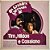 LP Tim Maia Hildon Cassiano - Os Grandes Sucessos Vinil - Hm - Imagem 2