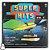 LP Superstars - Super Hits Vol. 5 - Disco de Vinil 1984 - Hm - Imagem 1