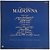 LP Madonna - True Blue - Disco de Vinil 2020 - Hm - Imagem 3
