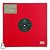 LP Queen - Scandal - Single - 45 RPM - Disco Vinil 1989 - Hm - Imagem 1