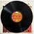 LP Grupo Fundo de Quintal - Divina Luz - Vinil 1985 - Hm - Imagem 4