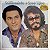 LP Milionário e José Rico Vol.11 Escravo do Amor Vinil - Hm - Imagem 2