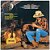 LP Sérgio Reis - 1985 - Tocador de Boi - Vinil Encarte - Hm - Imagem 3