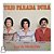 LP Trio Parada Dura - Luz da Minha Vida - Disco Vinil - Hm - Imagem 1